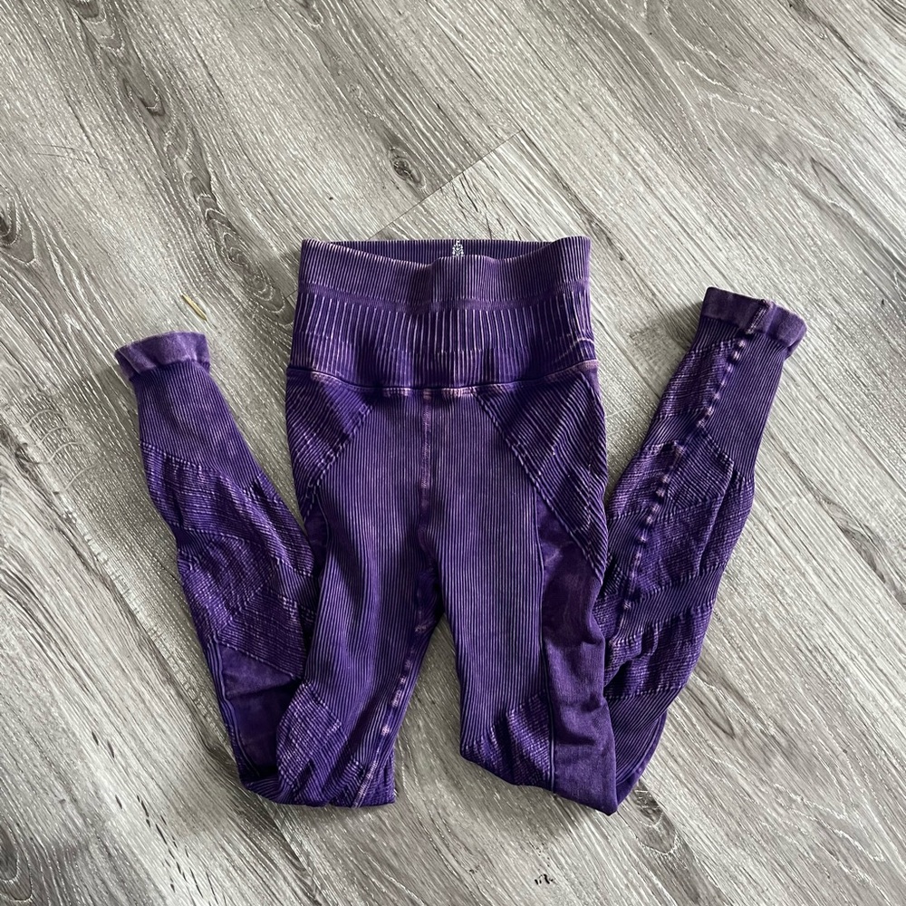 Free people movement leggings